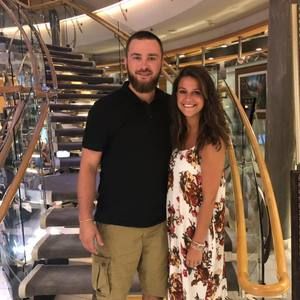 Meet your Posher, Kelsey